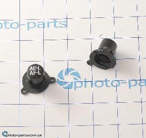 Кнопки (AE-L) Nikon D600, АСЦ 1K201-727